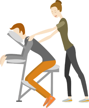 Massage therapist